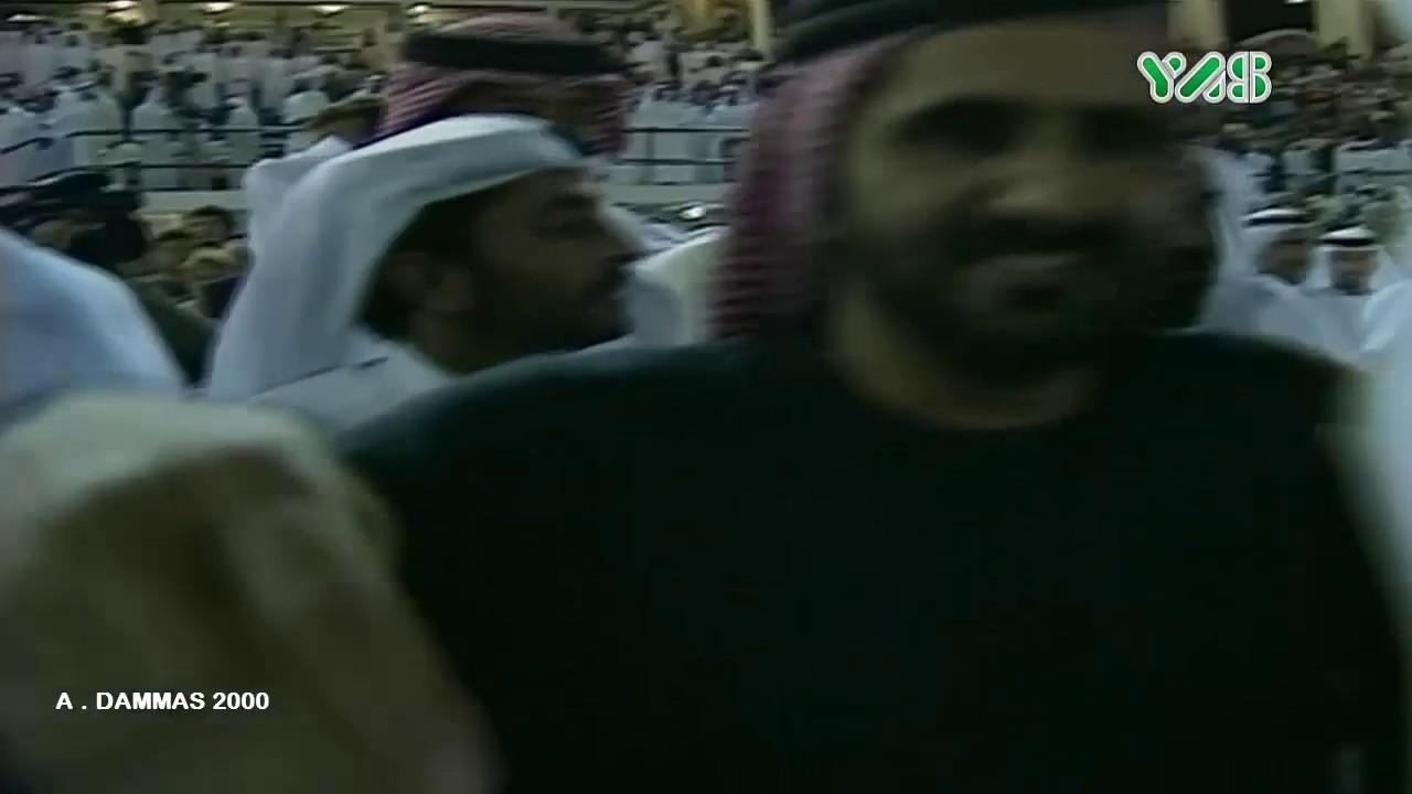دبي ملينيوم (تعليق عربي) بأعلى جودة HD مع التتويج - كأس دبي العالمي ٢٠٠٠م