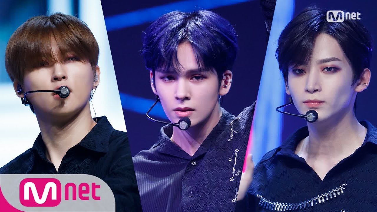 [CRAVITY - Flame] Comeback Stage | M COUNTDOWN 200903 EP.680