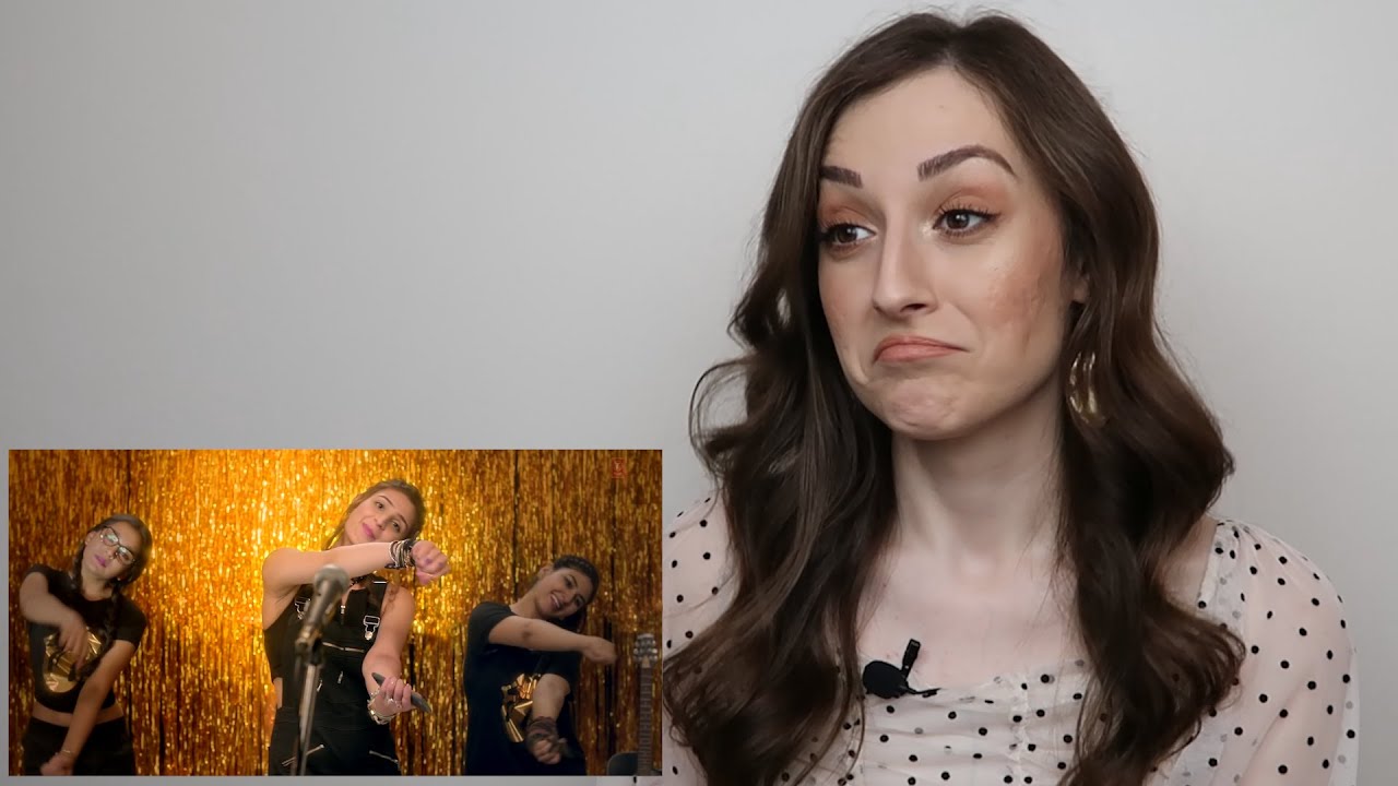 Vaaste Song | Dhvani Bhanushali | Nikhil D’Souza | Tanishk Bagchi | Music Video | REACTION