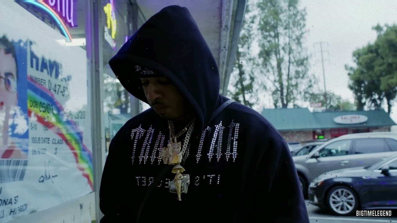 Ralfy The Plug Type Beat 