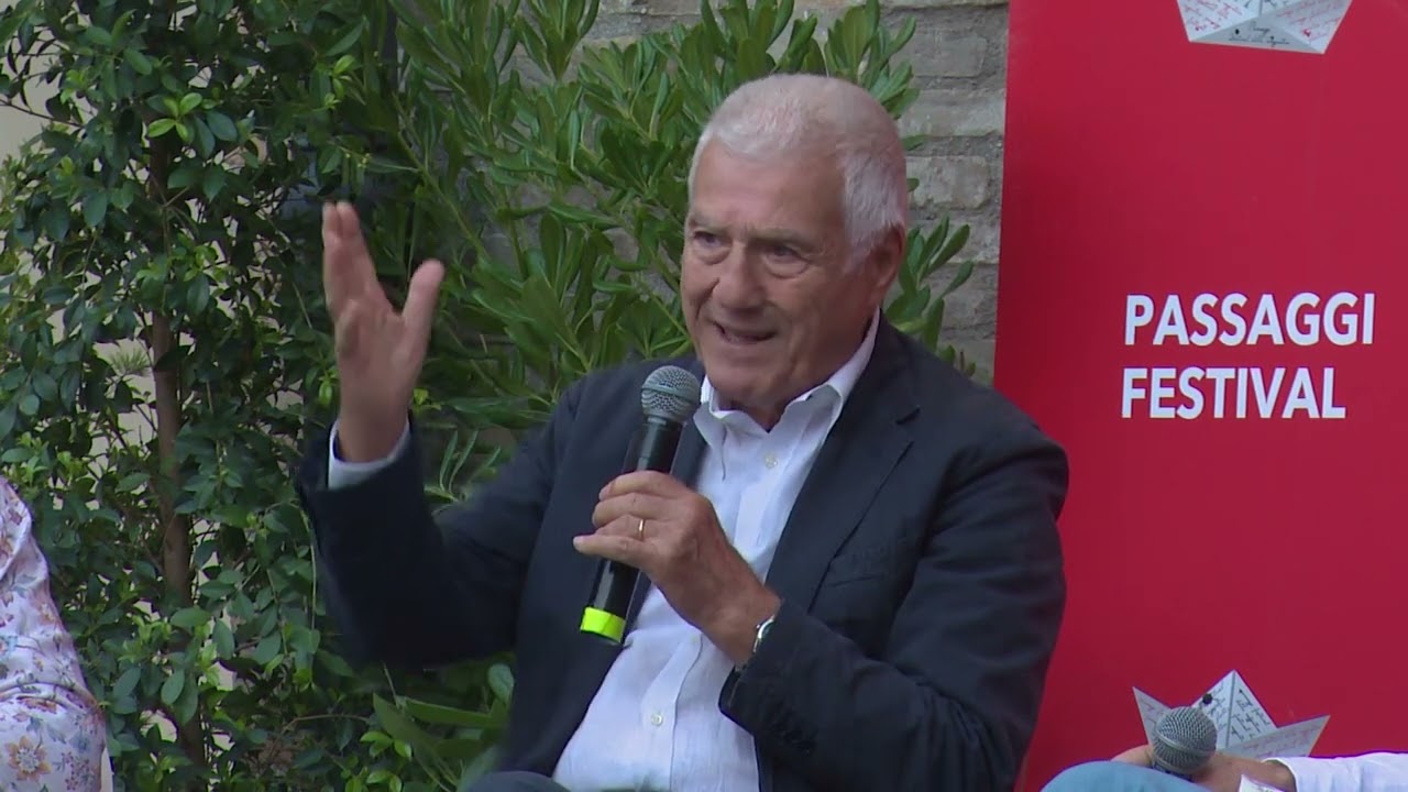 MAURO CANALI, “Il delitto Matteotti”