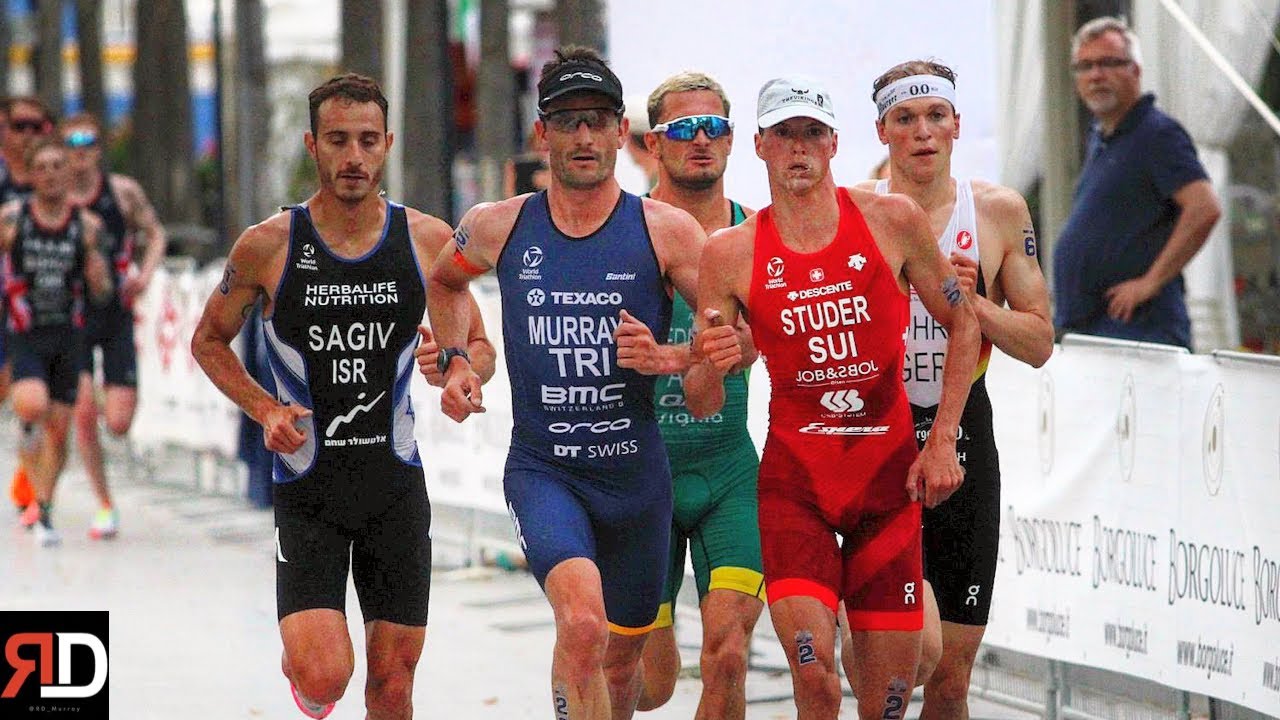 MY OLYMPIC JOURNEY BEGINS