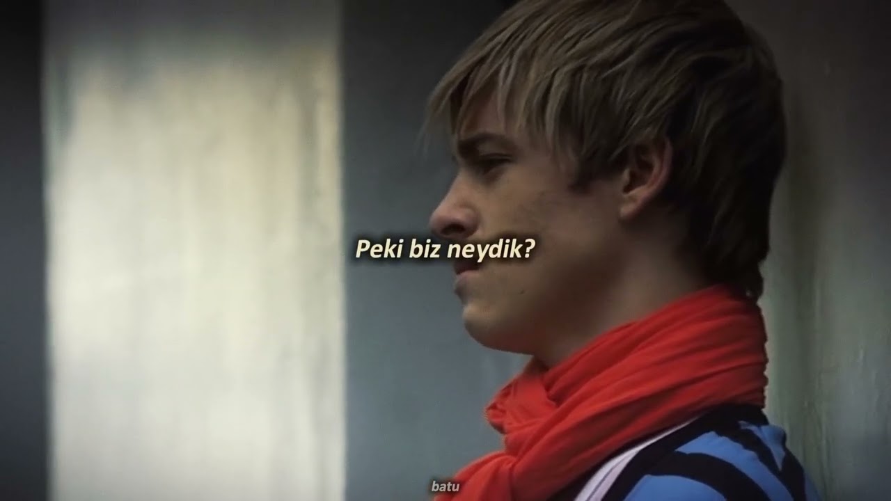 Chase Atlantic – Friends [Türkçe Çeviri]