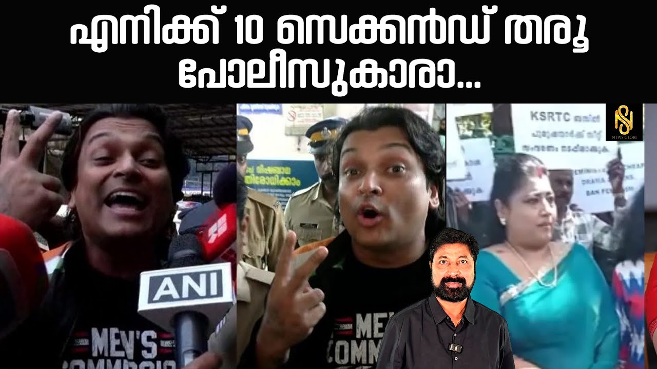 പുരുഷ കേസരിമാരുടെ ഈശ്വരൻ വീണ്ടും&nbsp;അകത്ത്...