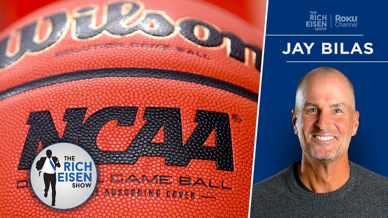 ESPN’s Jay Bilas on If/When NCAA Will Have to Share Revenue with Athletes | The Rich Eisen Show