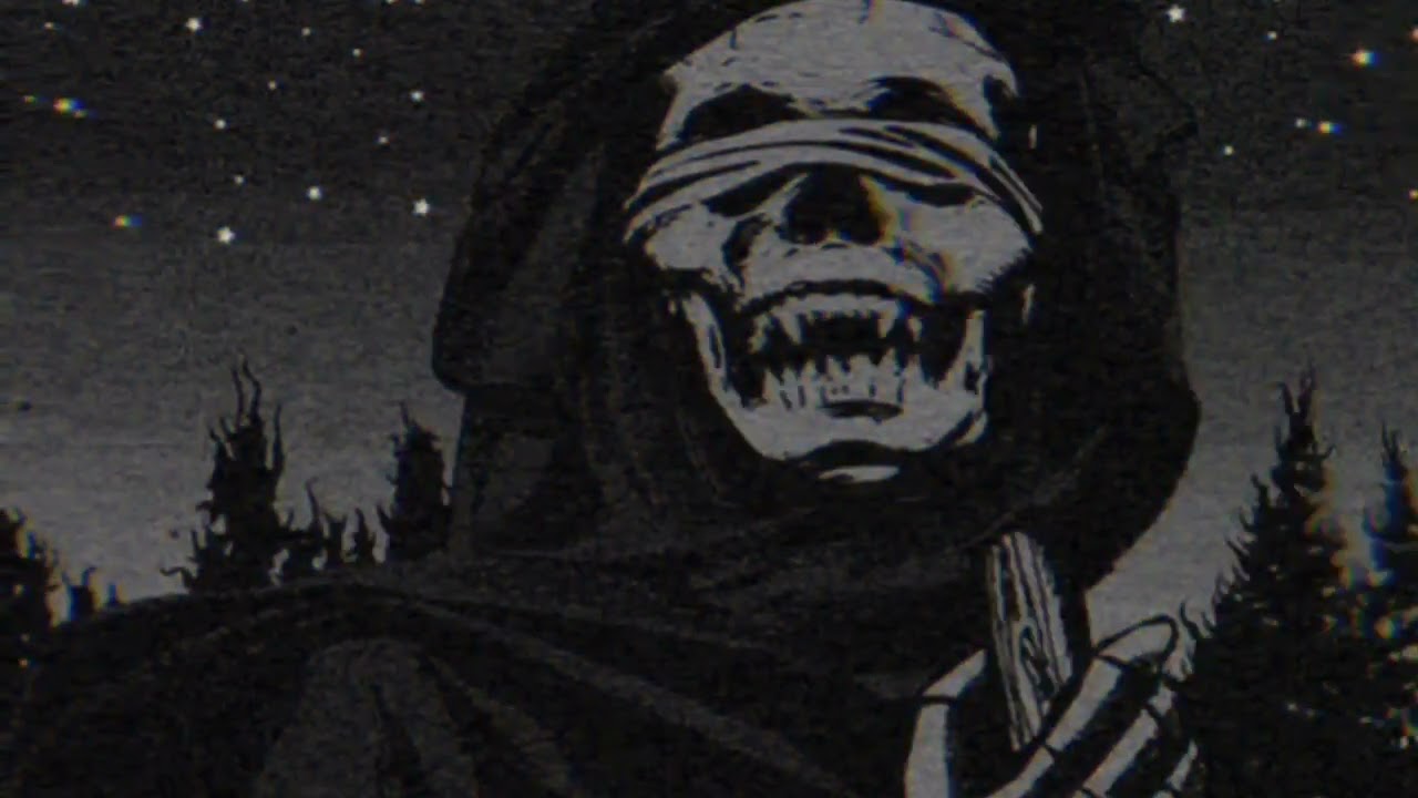 Ghostface playa, fkbambam - KILLKA // slowed & reverb