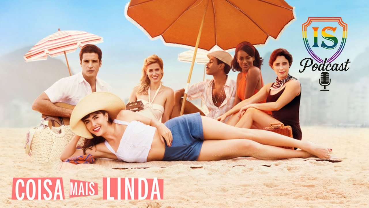 Coisa mais linda