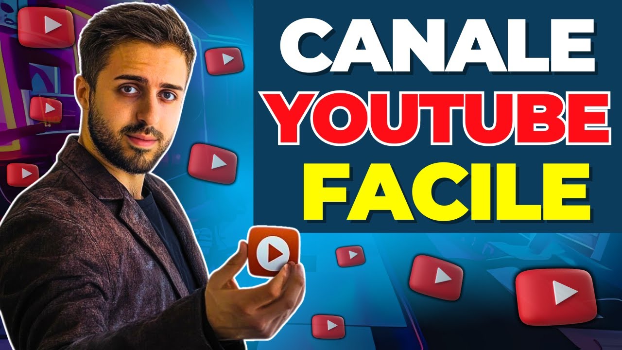 Come Creare un Canale YouTube da Zero: Guida Aggiornata 2026 ✅