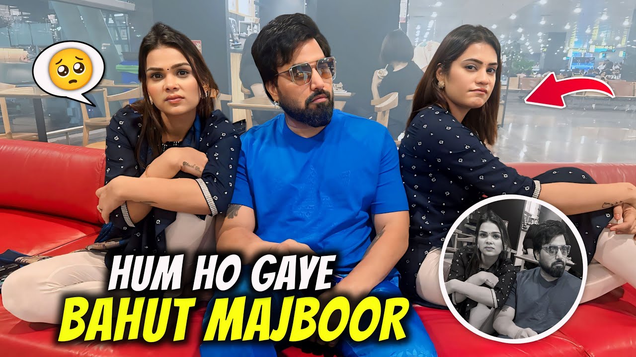 HUM HO GAYE BAHUT MAJBOOR | ARMAAN MALIK