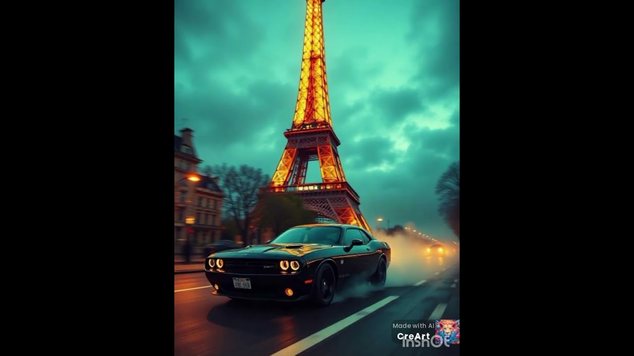 The 2008 Dodge Challenger SRT8 holds a unique and rare place in automotive history.