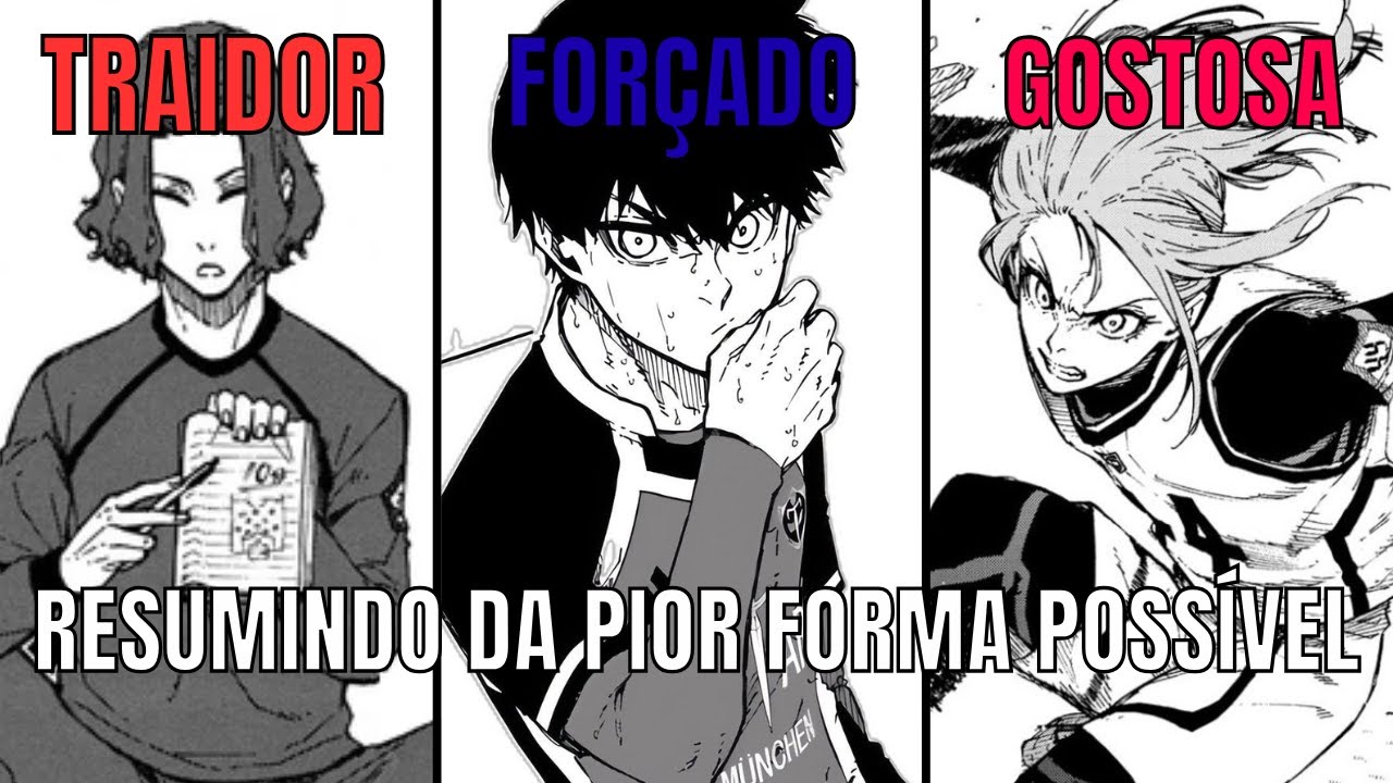 RESUMINDO OS JOGADORES DO TIME Z
