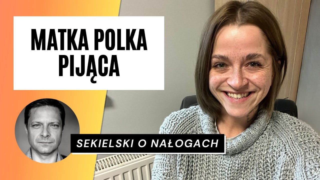 Macierzyństwo w czynnym uzależnieniu