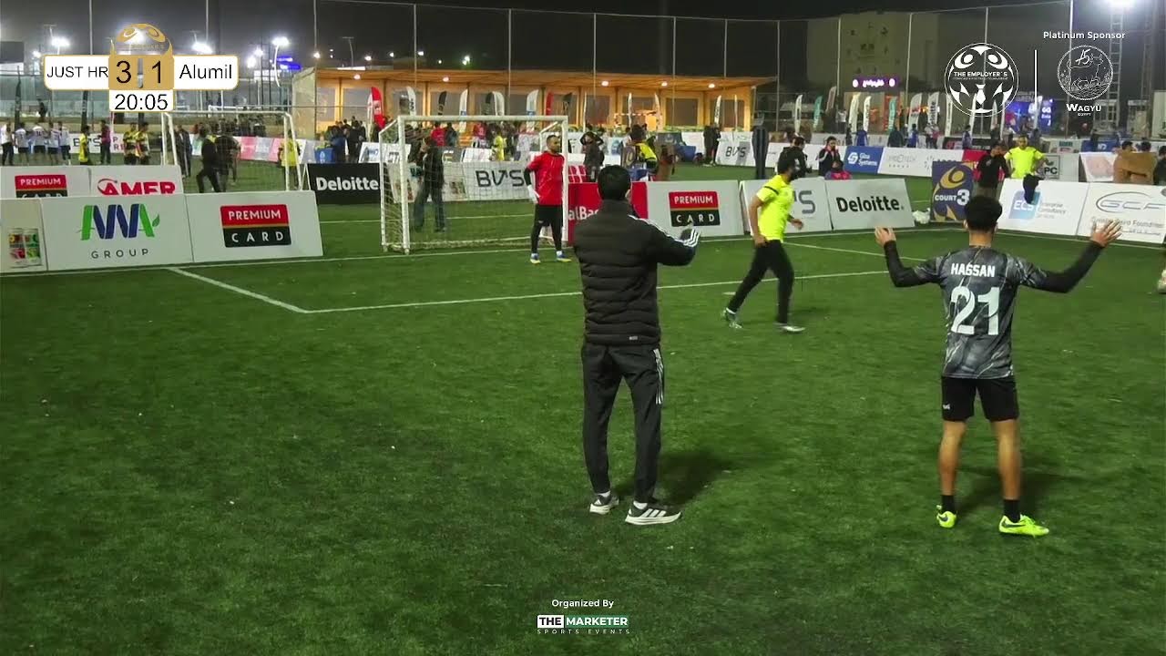 Kazyon  VS  Taager