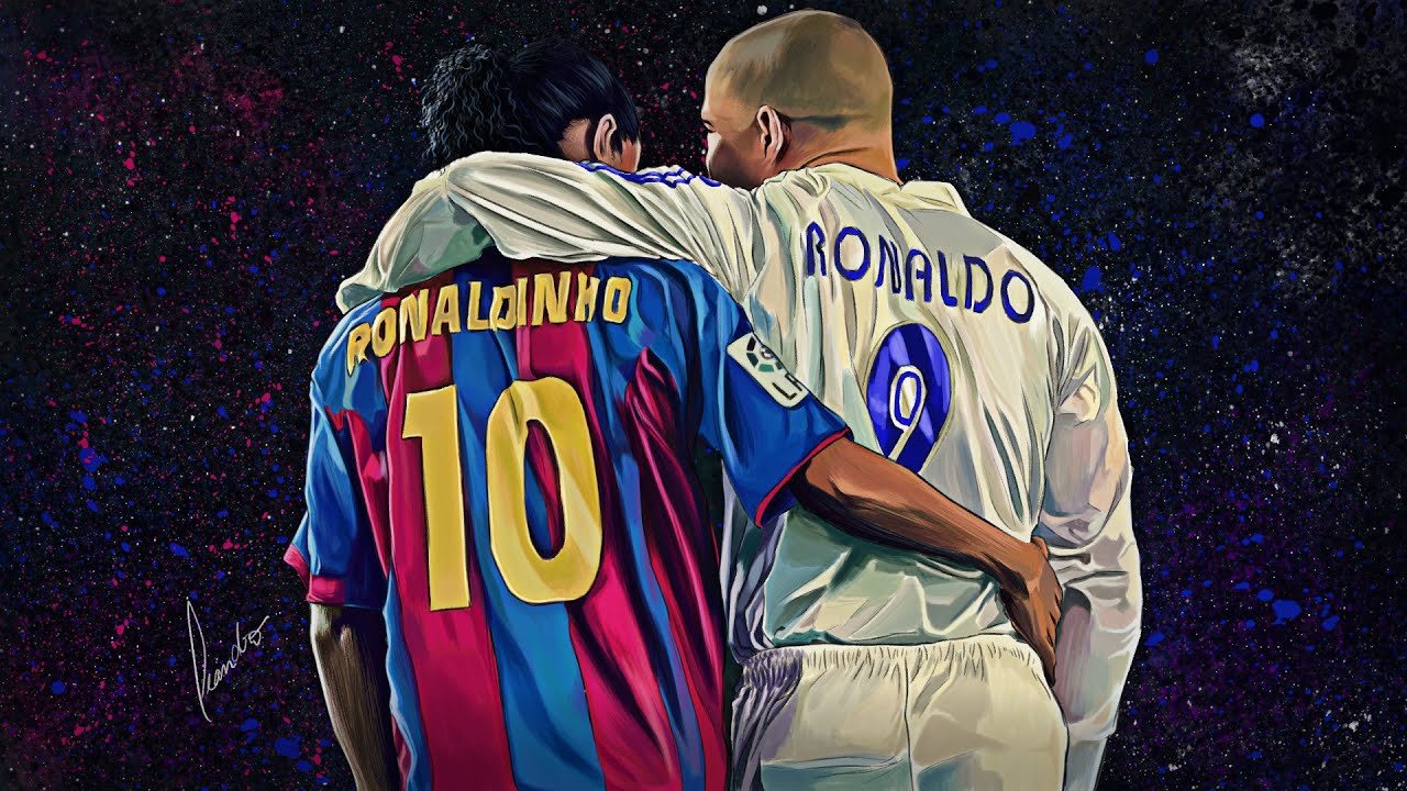 PlaF - LEYENDAS