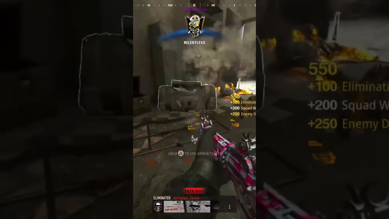 Getting salty with the shotgun on BO6 Rebirth Island—1v1 didn’t stand a chance against my boomstick