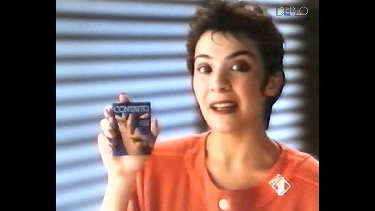 19/10/1986 - Italia 1 - 8 Sequenze spot pubblicitari e promo