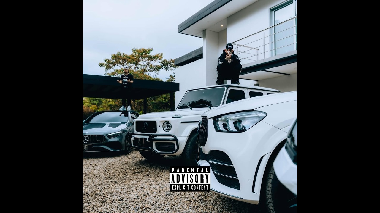 Dei v x Kris r 