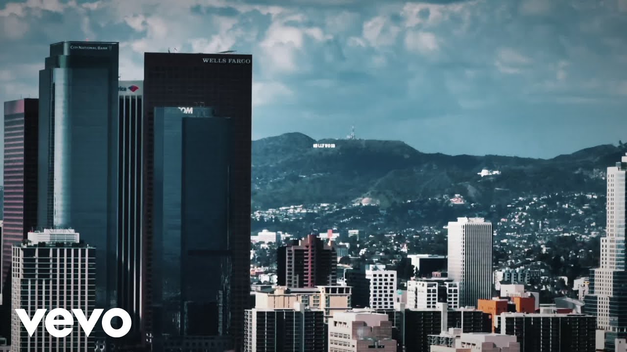DIAMOND D - GET WITH IT (Official Video) ft. SADAT X