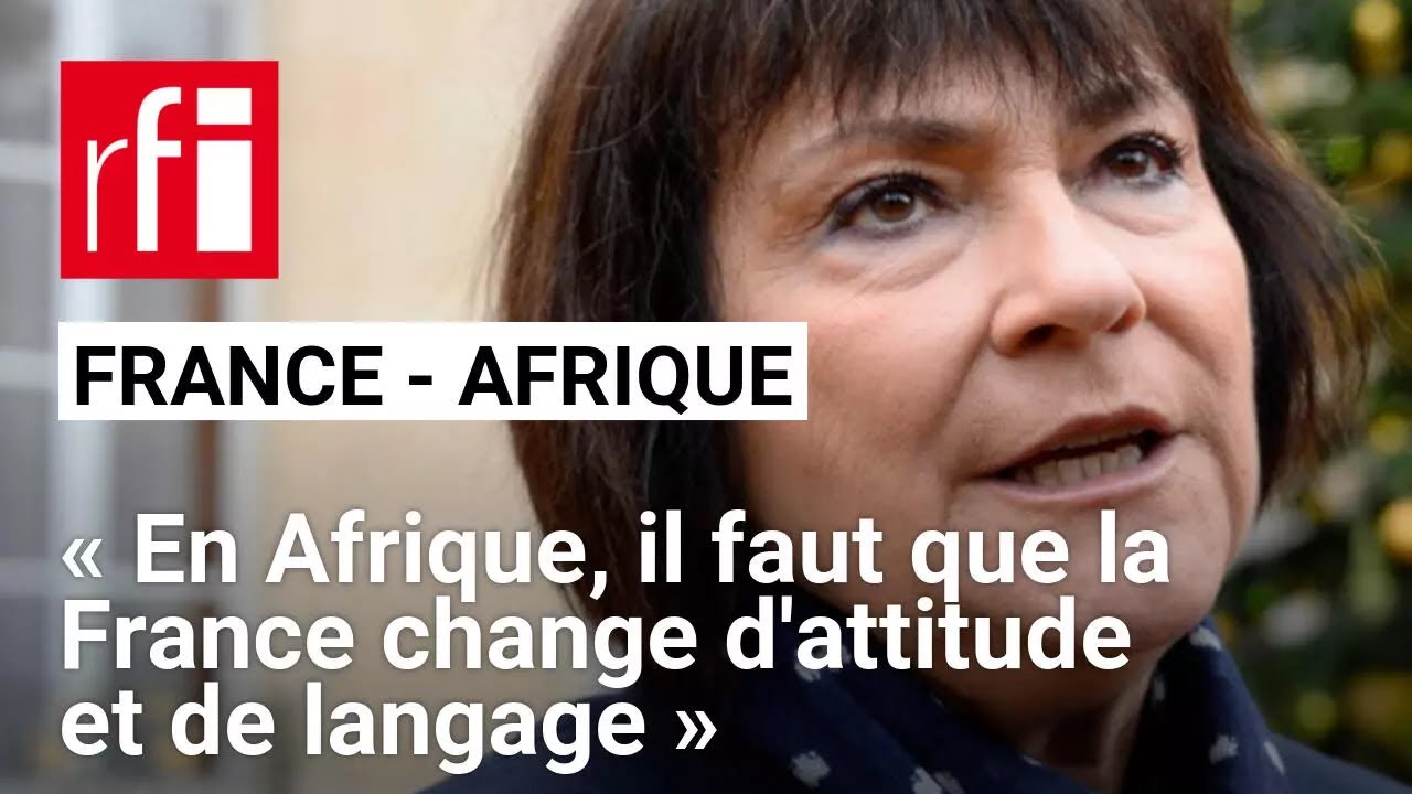 Afrique : « Les bases militaires sont l'incarnation du colonialisme, on est restés trop longtemps »