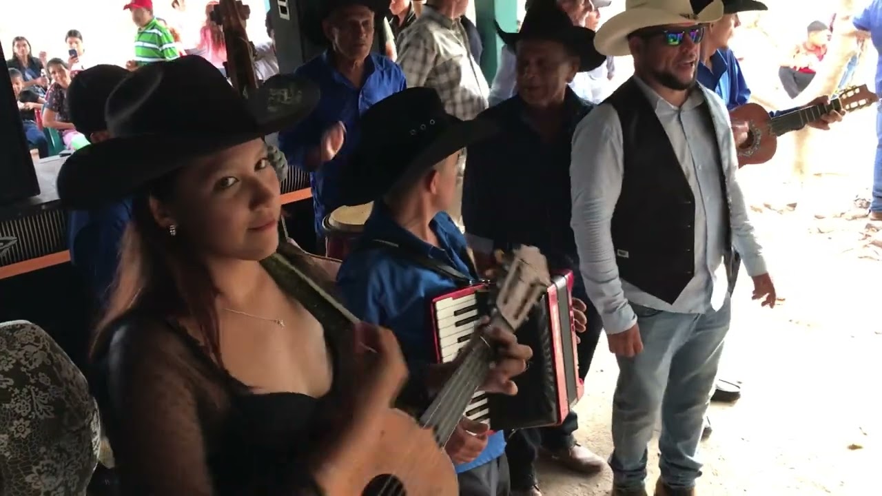 Jardineros