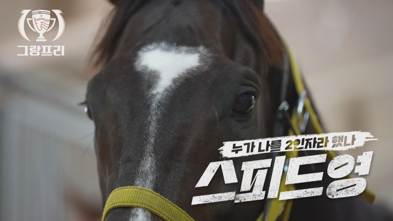 [2025 그랑프리] 누가 나를 2인자라 했나, 스피드영!