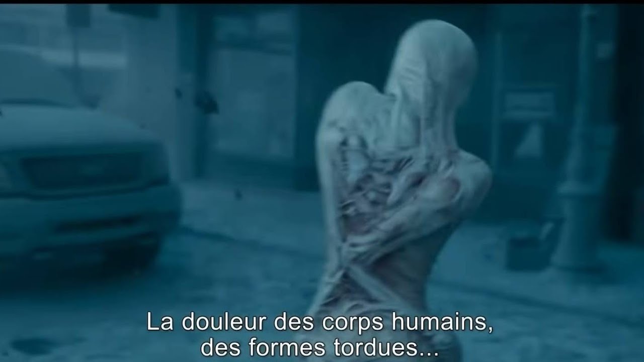 Return to Silent Hill - 'Design' Featurette