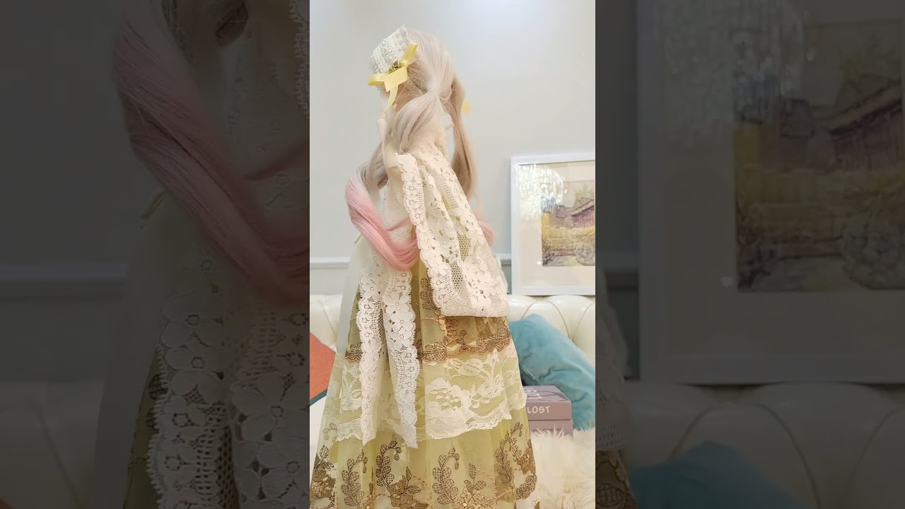 Will the clothes look good together like this? 