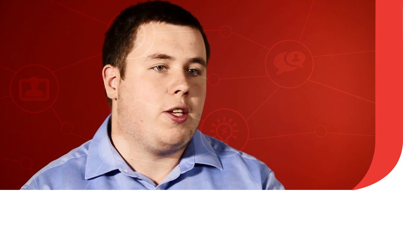 Life as a Technology (Testing) Graduate at Fujitsu