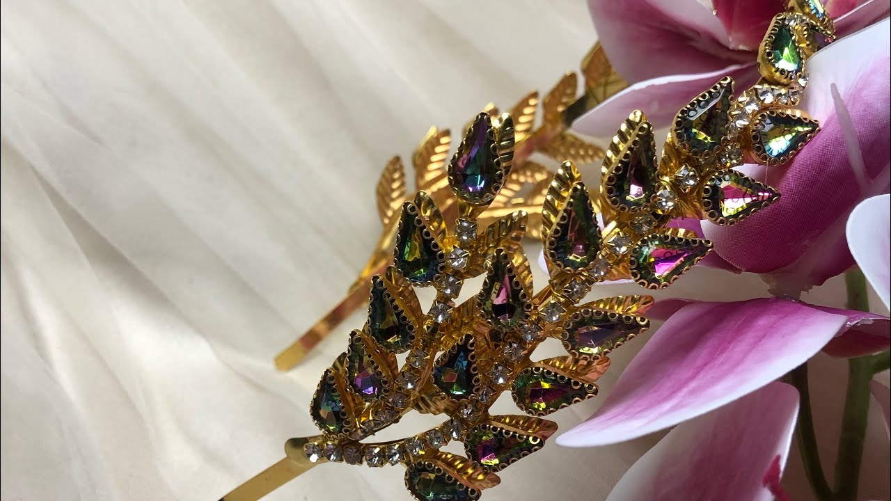 Yana bir ajoyib karona yasashni organamiz.