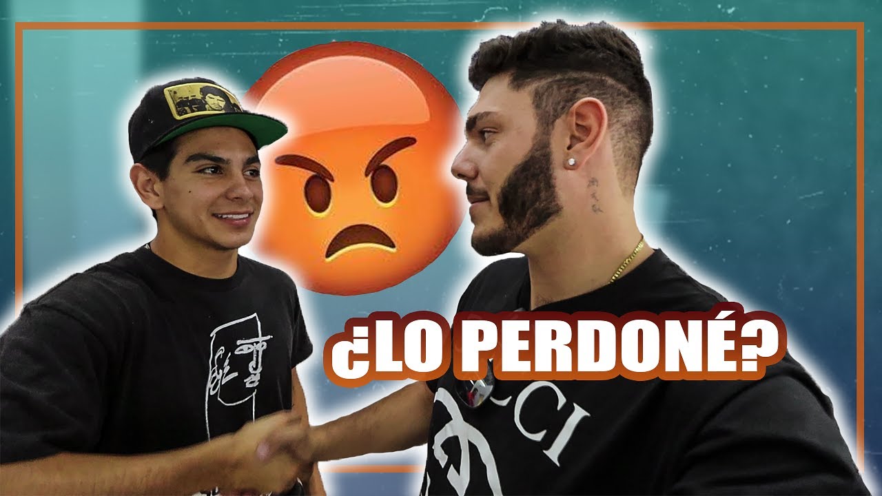 &iquest;VOLVI&Oacute; A SER MI AMIGO JAVIER PERICH?😡 | Simon Ahued