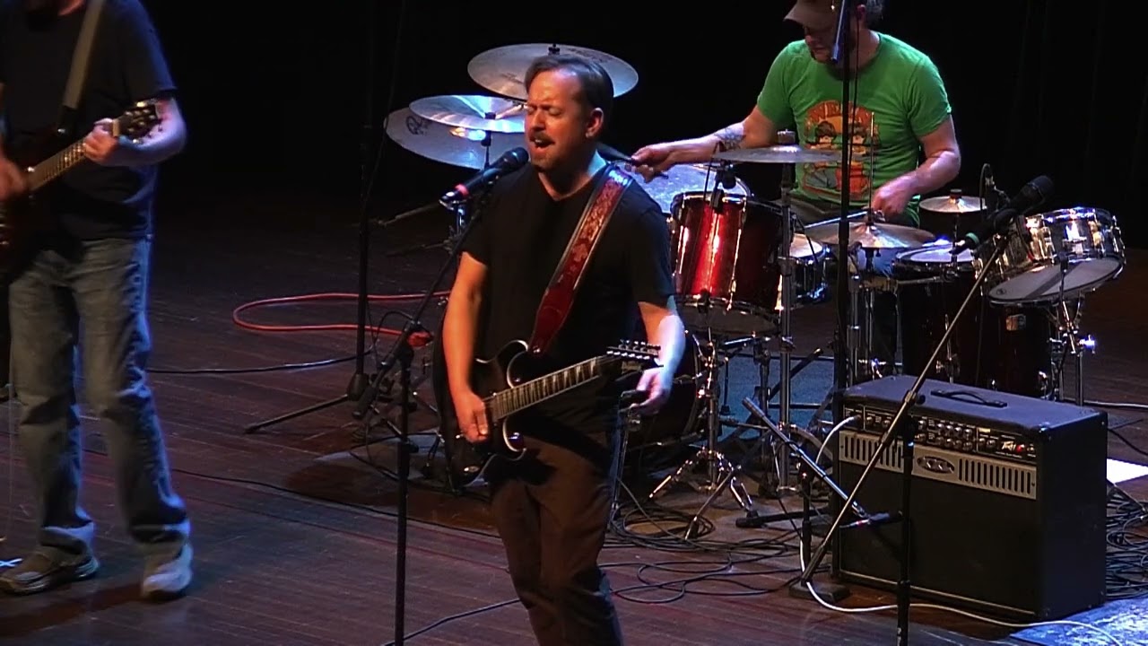Camaro [Live at the Ames Auditorium]