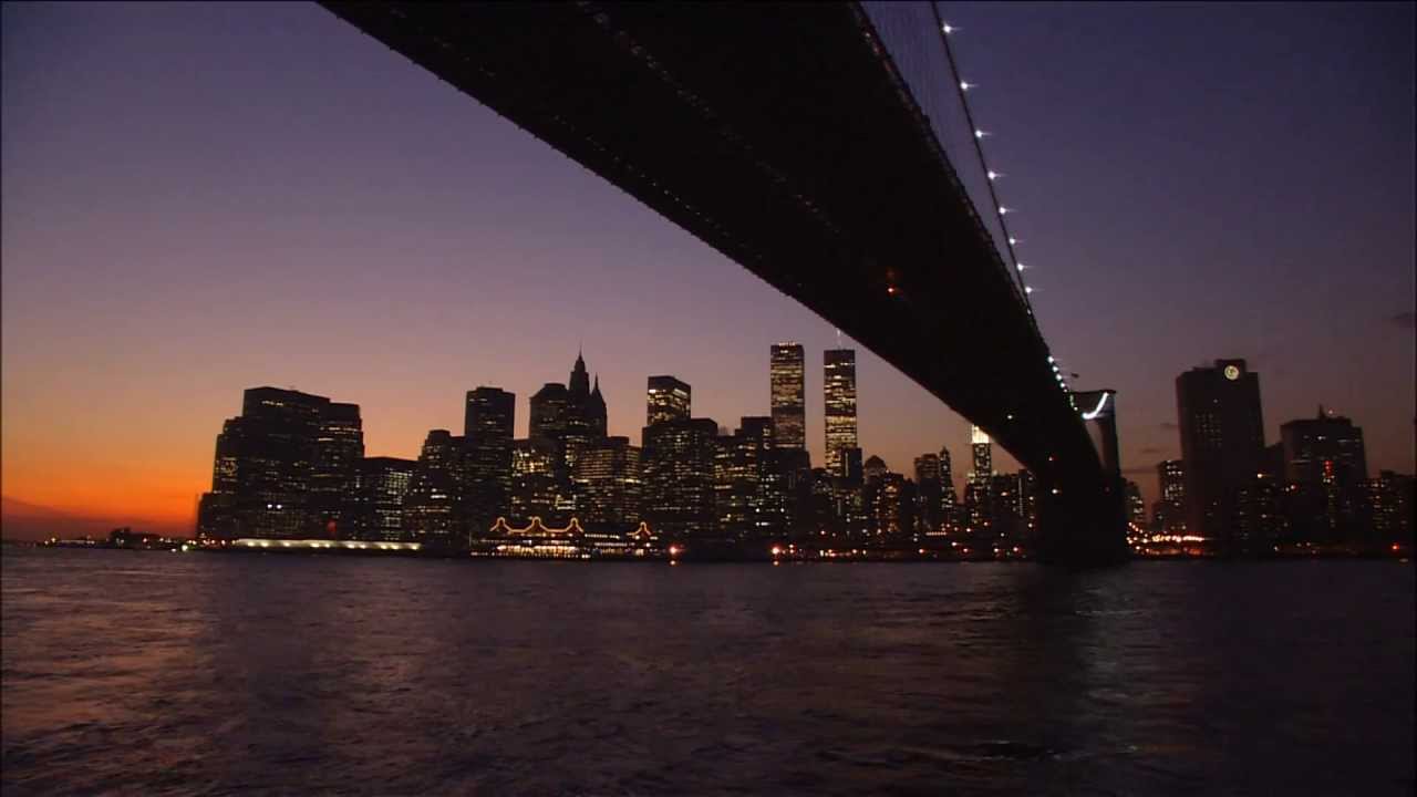 New York 1993 - High Definition