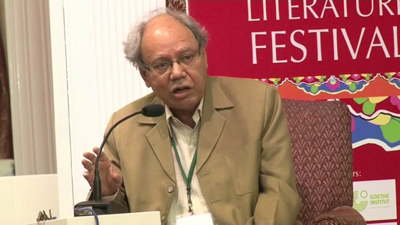 KLF-2013: Postcolonial Minds: (15.2.2013)