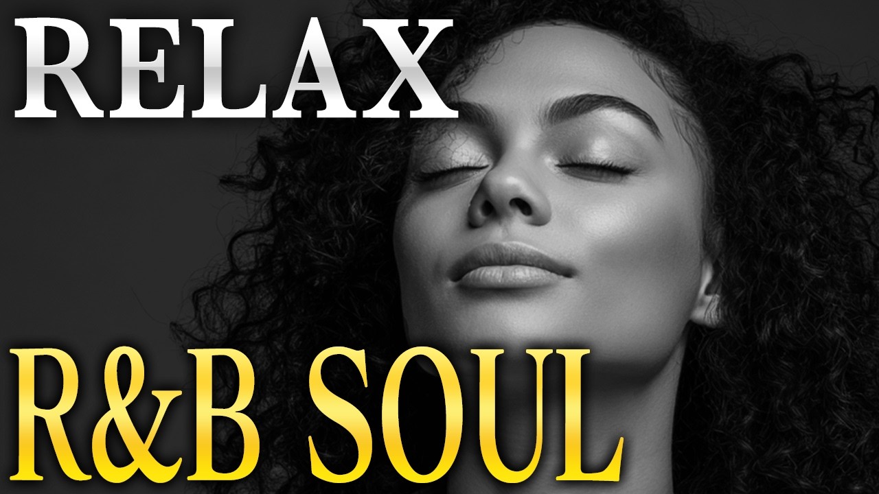 Smooth Afterglow R&B 🌙 Late Night Vibes