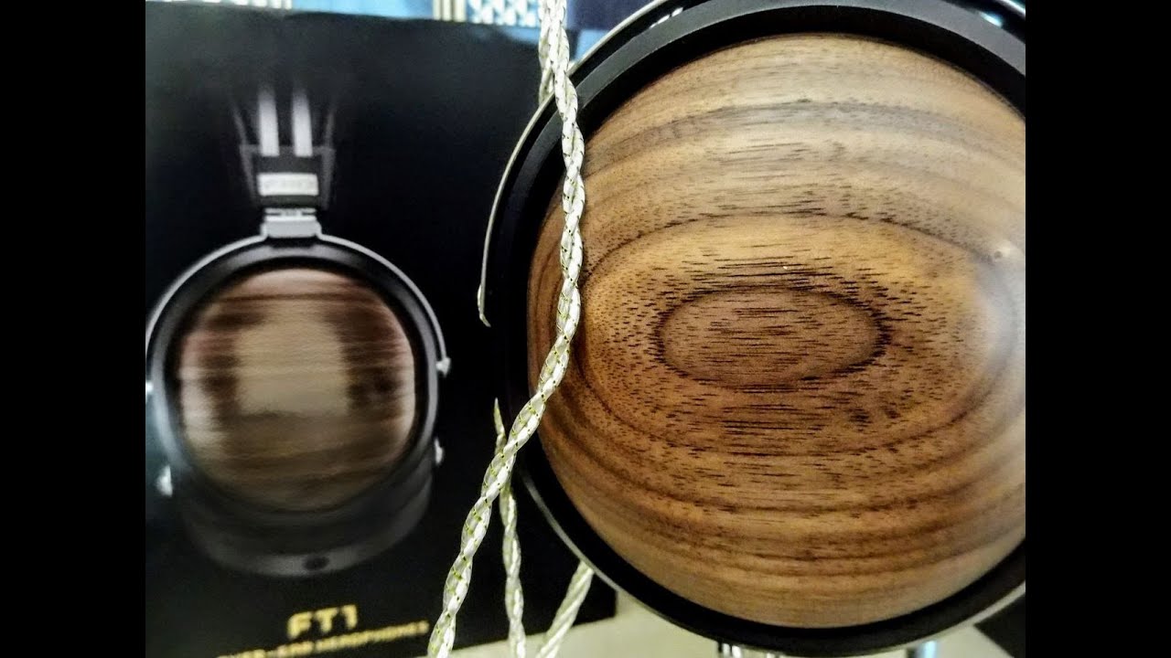 FIIO FT1 🎧 &ndash; красиво 💯🏆 и претенциозно 👑🎭, но главное звук... 🎤🎚️🎸🎷‼️‼️‼️‼️‼️‼️