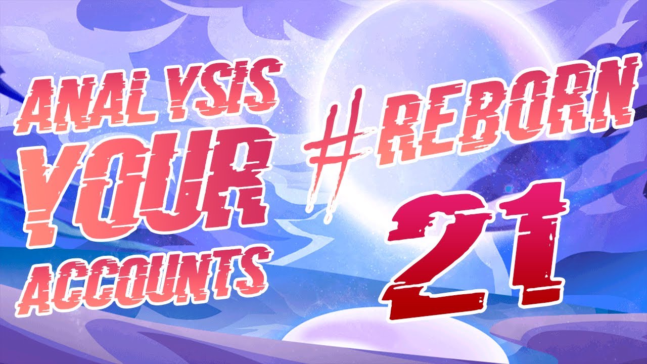 Magic Rush:Heroes | Analysis Your Accounts #21 | Разбор Аккаунтов
