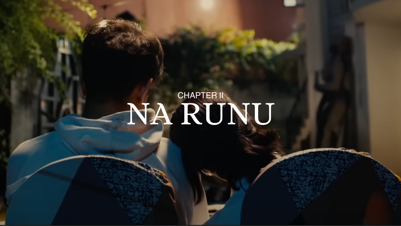 Astha Tamang-Maskey - Na Runu (Official Music Video): Chapter 2