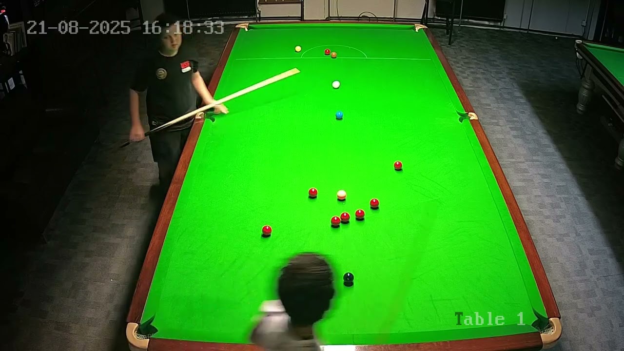 Adam Abbas - 103 and 129