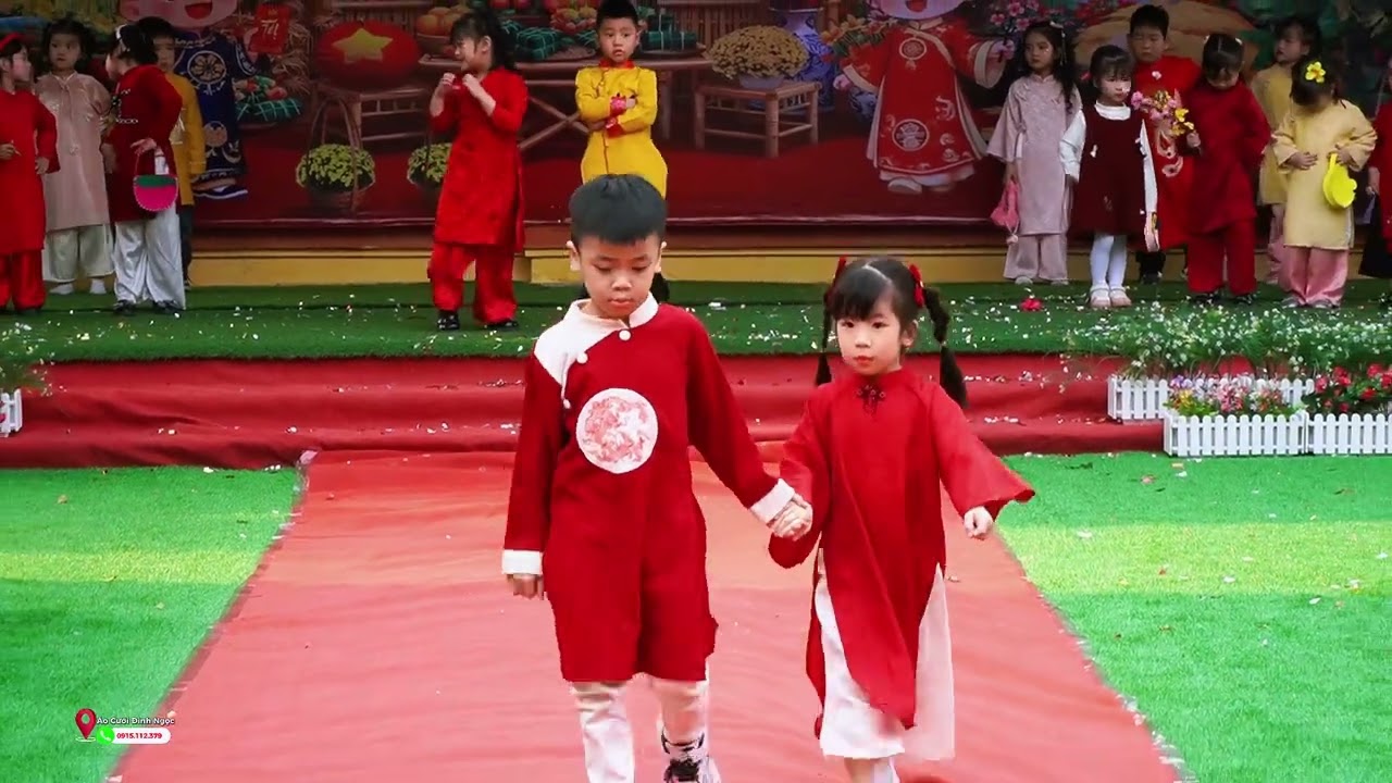 Trường Mầm Non Văn Phú, Phường Văn Phú