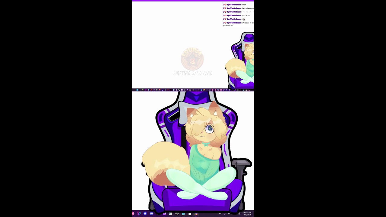 Gaming :3