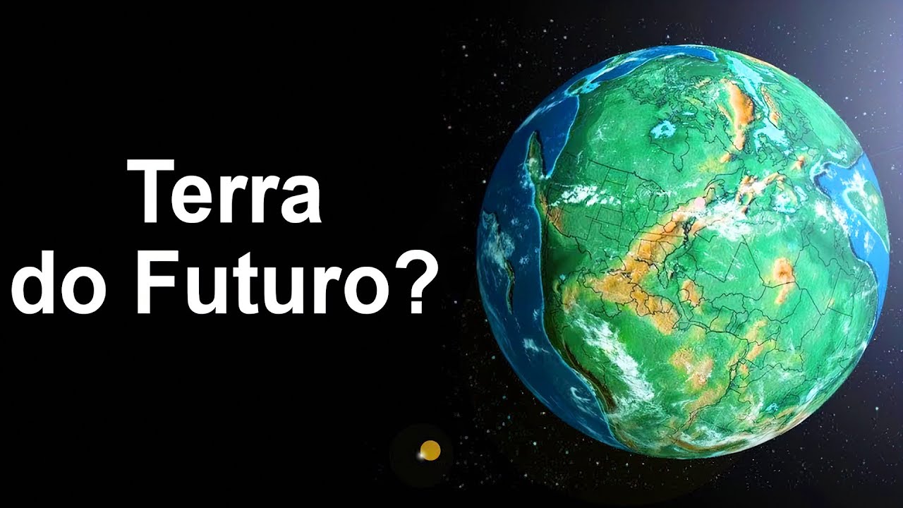 Verdades desconhecidas sobre a Terra