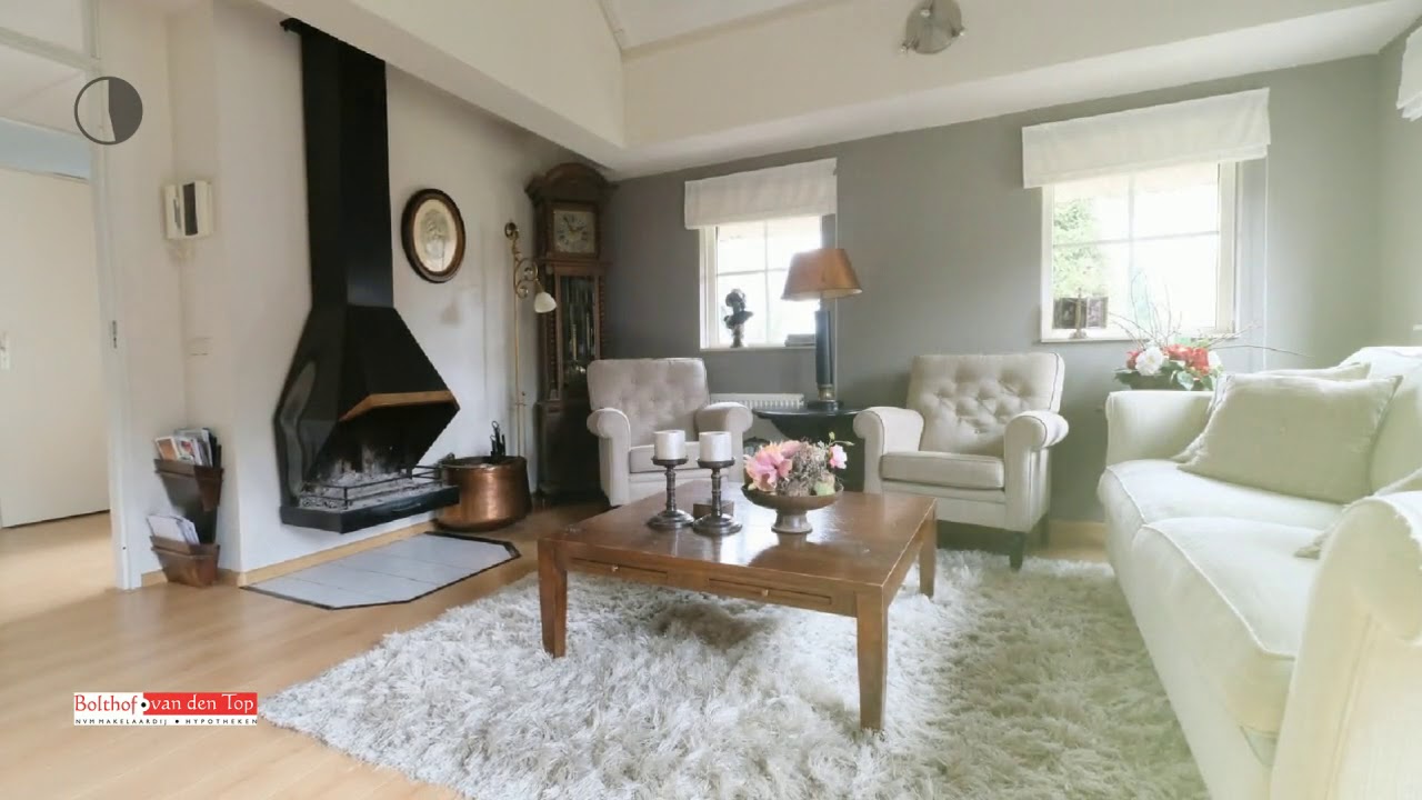 Huurwoning:  Panoramaweg 81, Bennekom
