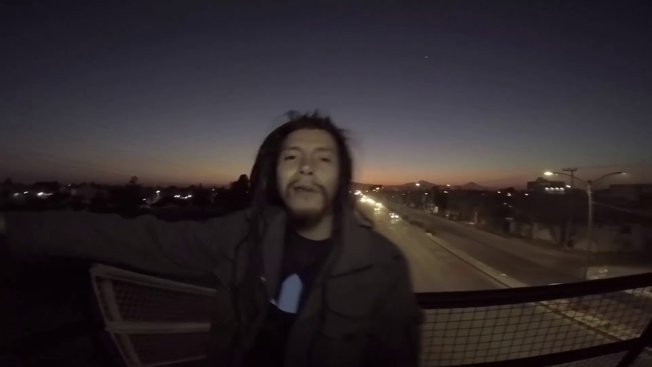 Suppah Smokah - Música Mística