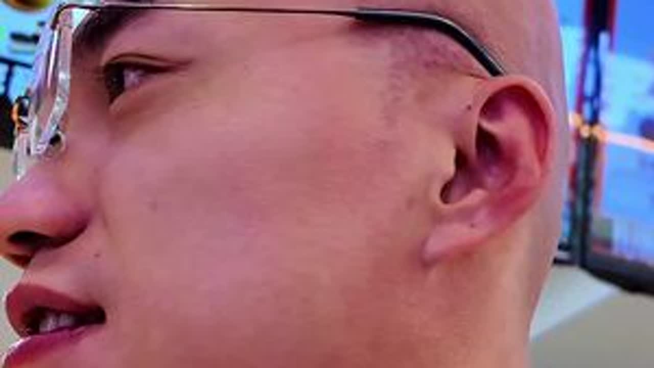 醉汉觅食记——南洋大师傅
