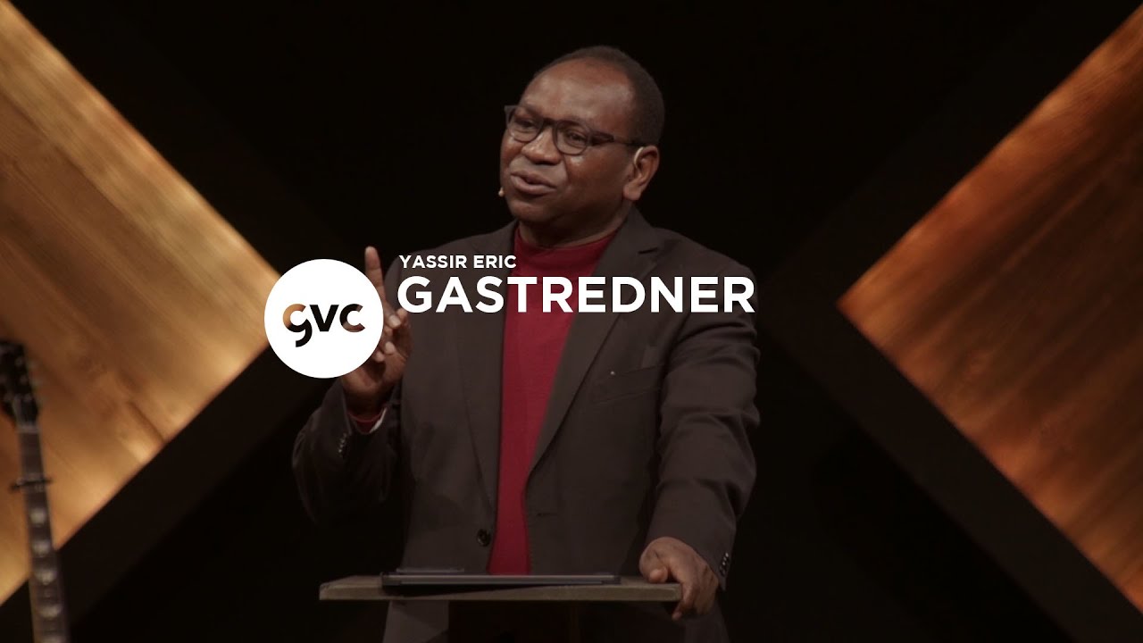 [CH] Gastredner | Yassir Eric