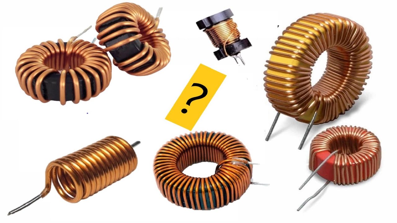 Полезные инструменты / Определение стоимости катушек больше не будет проблемой