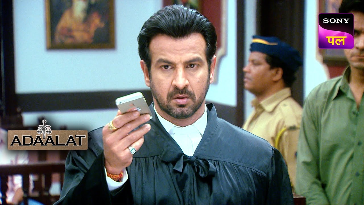 Client को इंसाफ़ दिलाने KD ने उठाया एक बड़ा कदम | Adaalat | 1 July 2024