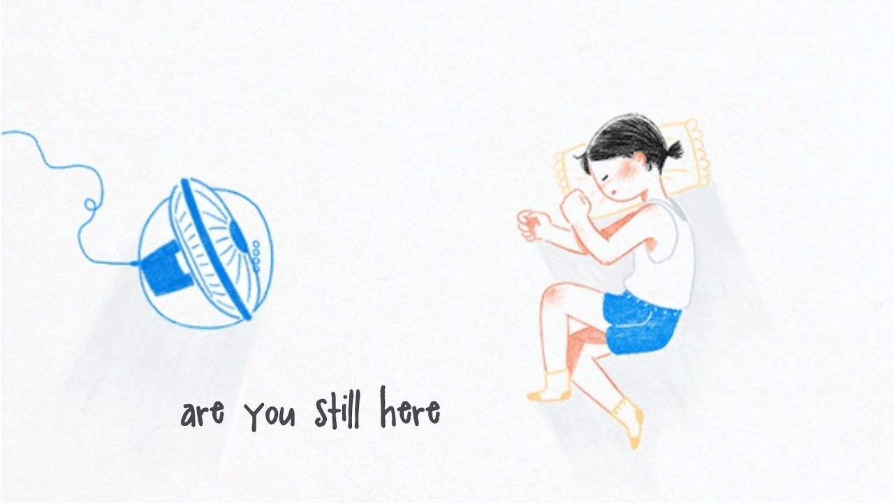 ■ rosarrie - are you still here? (w/ parkbird) | Lyrics