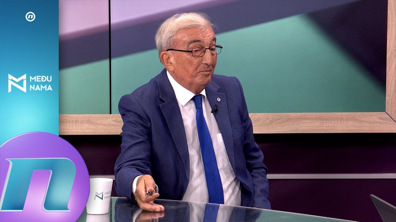 retrosPETAKtiva: 16 godina Samo Nama Sviće (SNS) - Čedomir Čupić