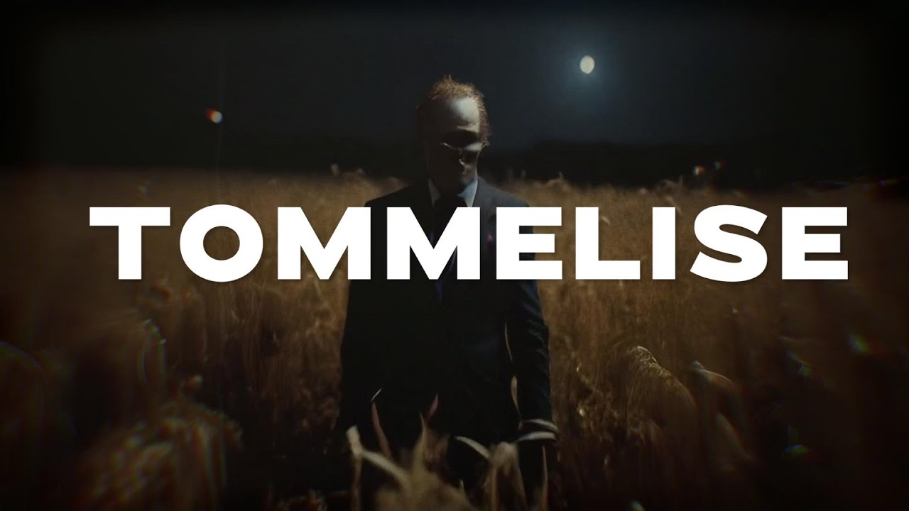 Paytron Saint - Tommelise